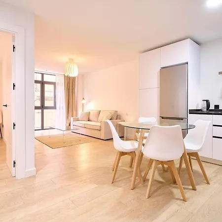 Universitas Urban Collection Appartement