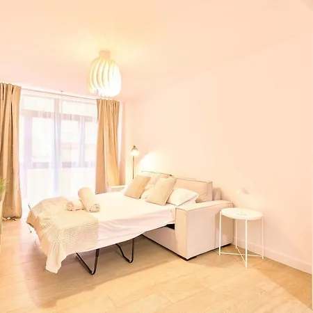 Appartement Universitas Urban Collection