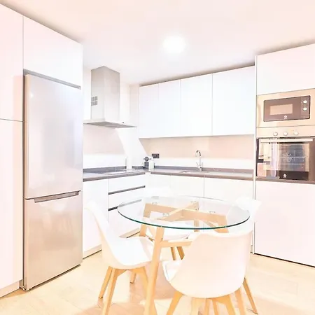 Universitas Urban Collection Appartement *