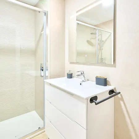 Lejlighed Universitas Urban Collection Salamanca