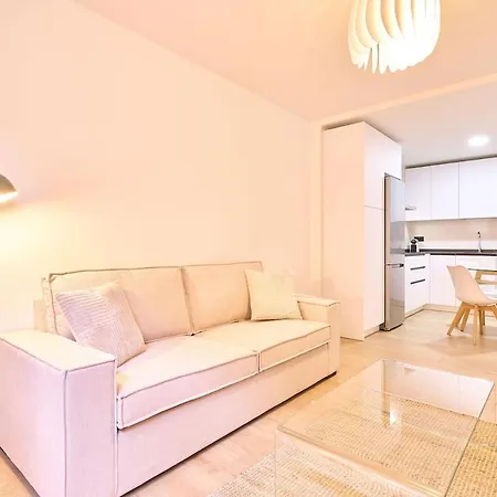 Universitas Urban Collection Appartement Salamanca