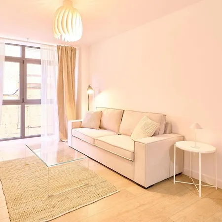 Universitas Urban Collection Appartement *