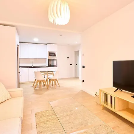 Appartement Universitas Urban Collection