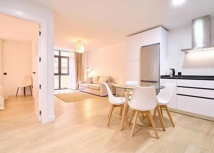 Universitas Urban Collection Appartement