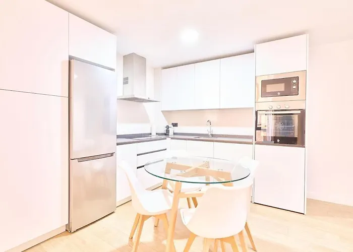 Universitas Urban Collection Appartement *