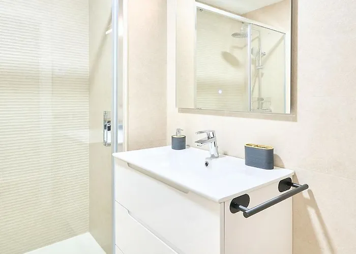 Apartmán Universitas Urban Collection Salamanka