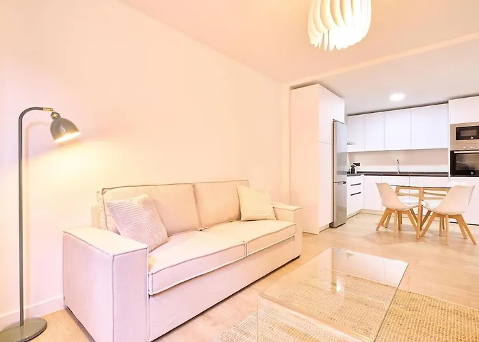 Universitas Urban Collection Appartement Salamanca