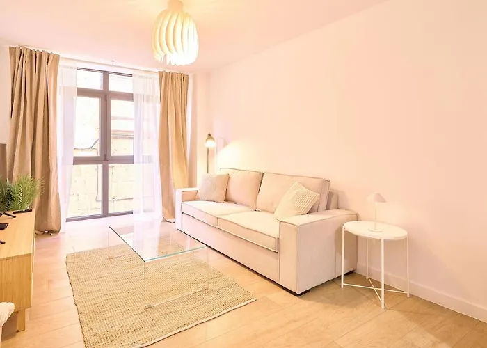 Universitas Urban Collection Appartement *